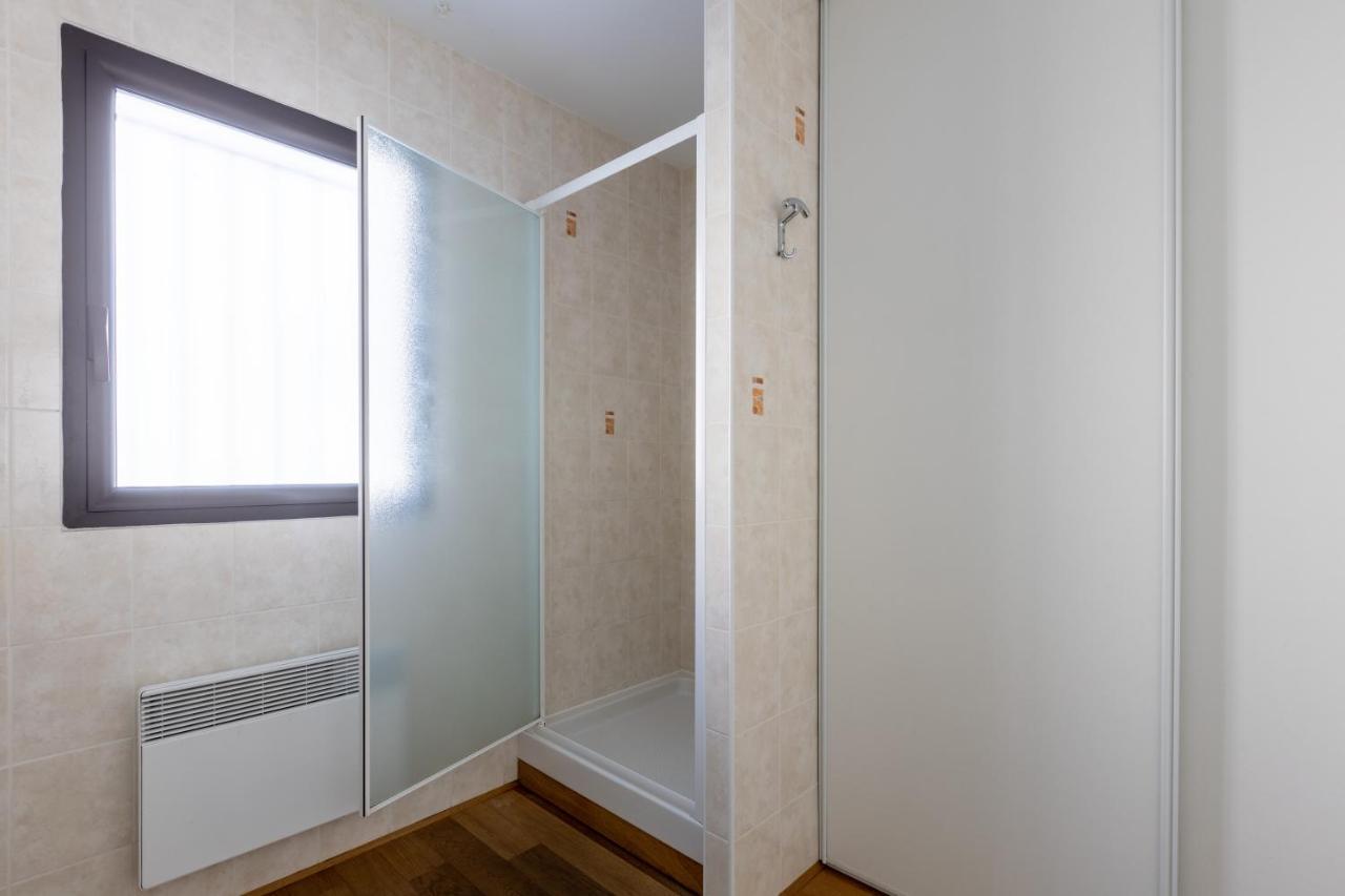Patufet - Charmante Maison 6 Personnes Fontrabiouse Extérieur photo
