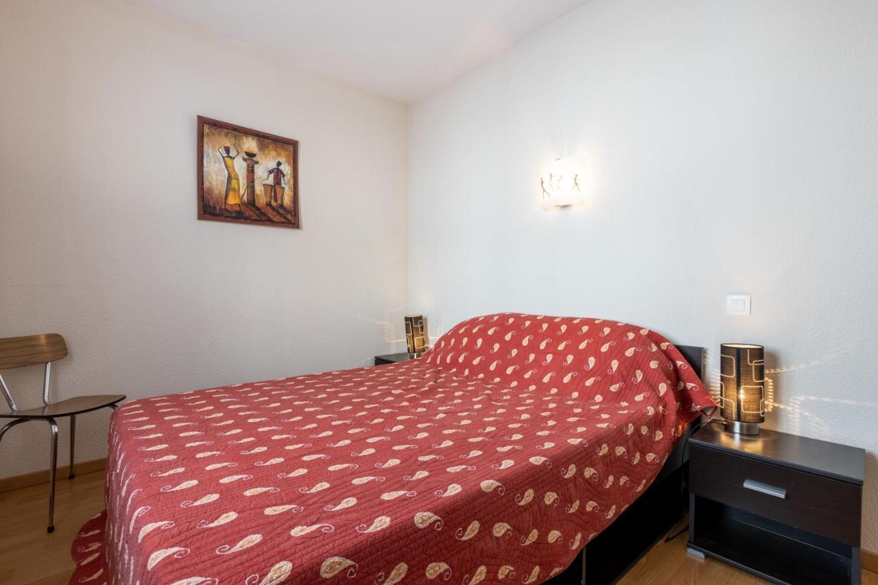 Patufet - Charmante Maison 6 Personnes Fontrabiouse Extérieur photo