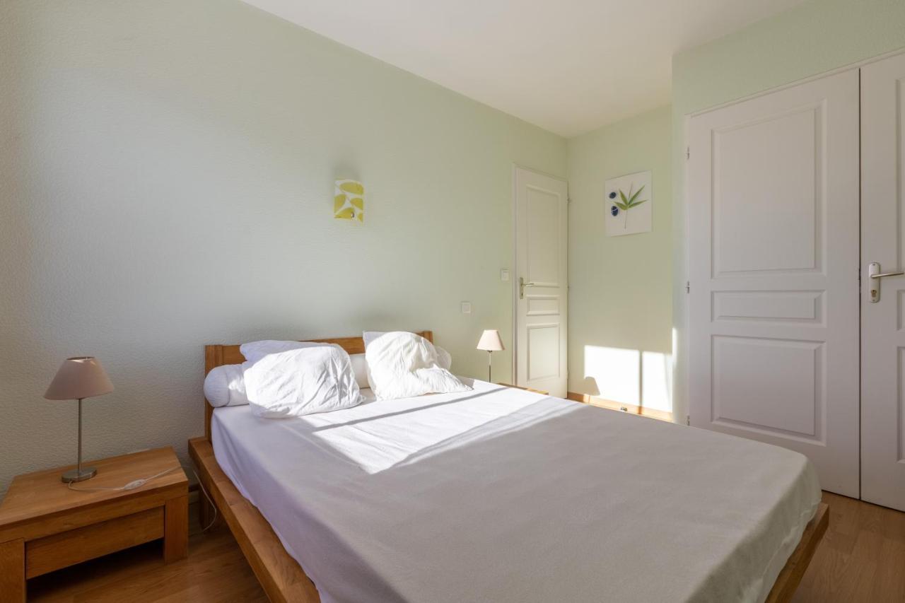Patufet - Charmante Maison 6 Personnes Fontrabiouse Extérieur photo