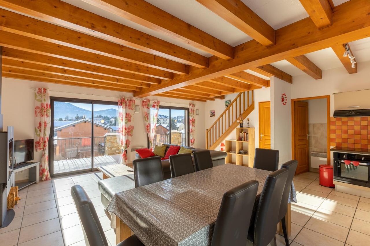 Patufet - Charmante Maison 6 Personnes Fontrabiouse Extérieur photo
